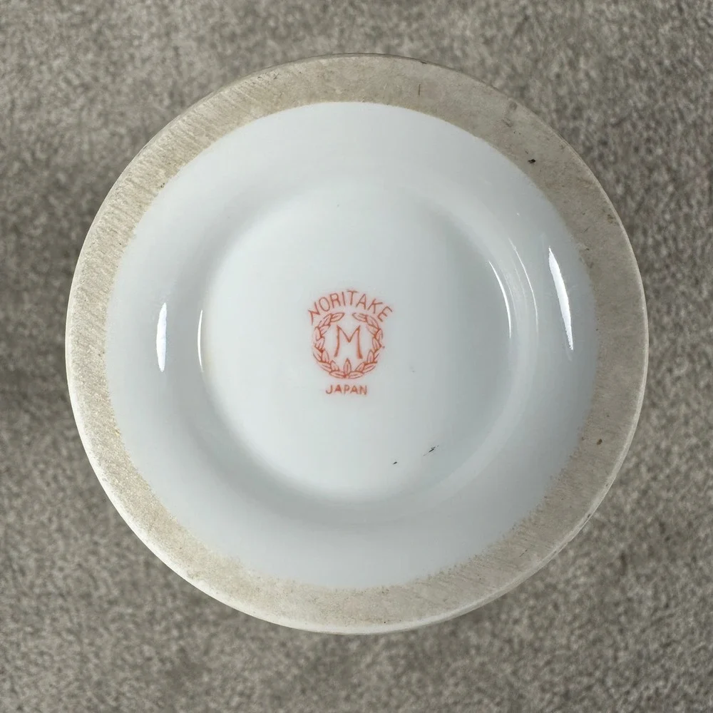 Noritake good *some